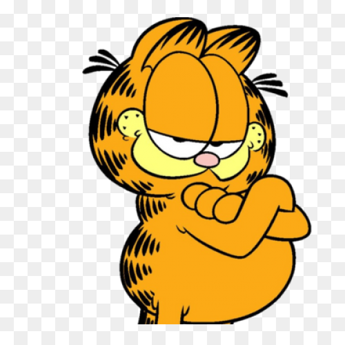 Garfield / Characters - Tv Tropes