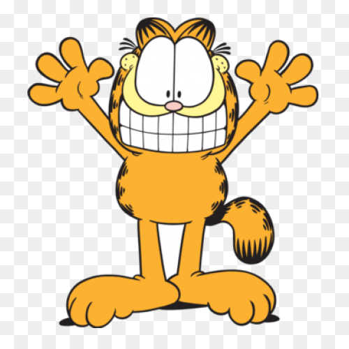 Garfield / Characters Tv Tropes - Garfield