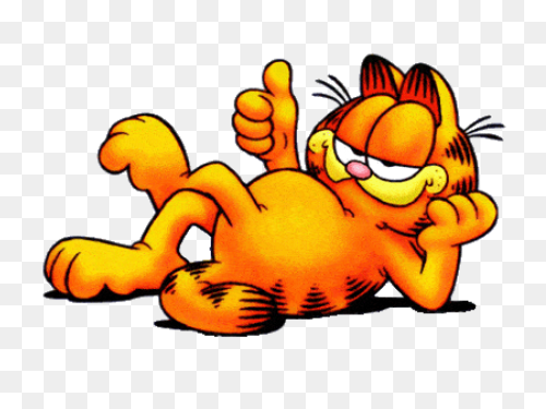 Garfield / Characters - Tv Tropes