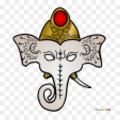Ganpati Images Clipart Clipart Best - Ganpati Images