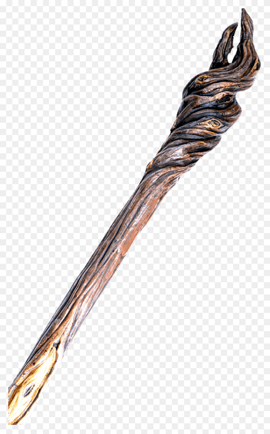 How To Draw Gandalf - Step By Step 