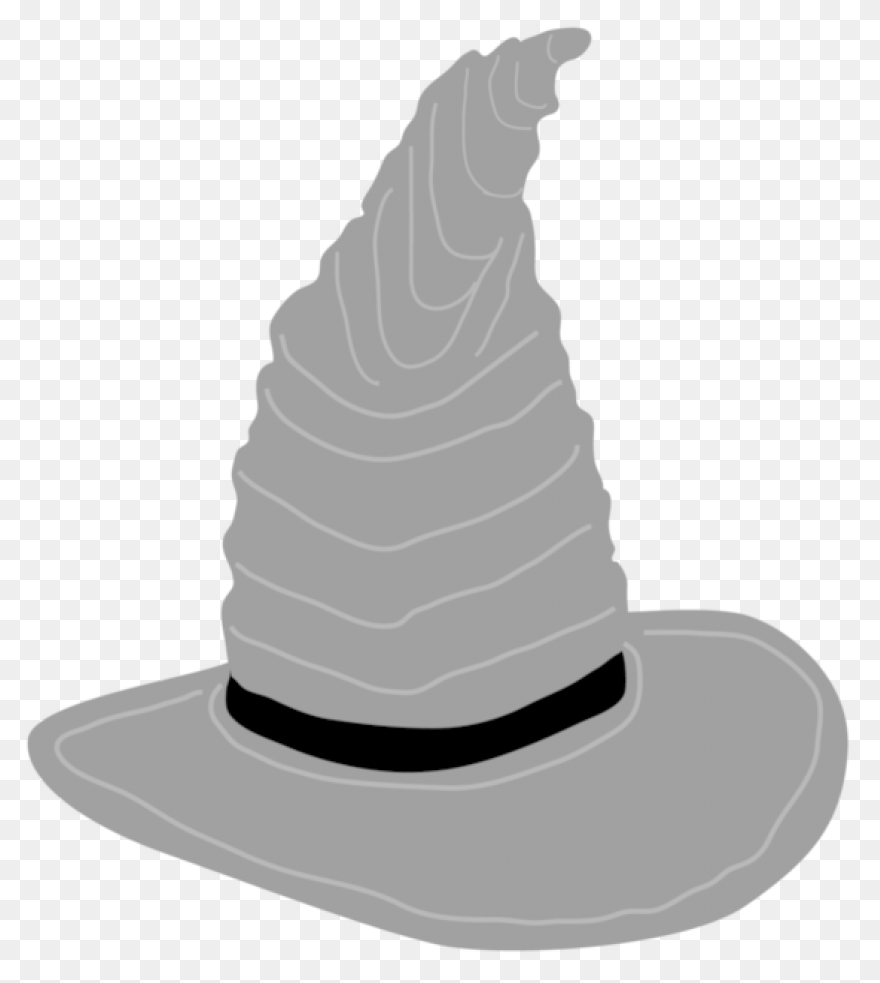 How To Draw Gandalf - Step By Step 