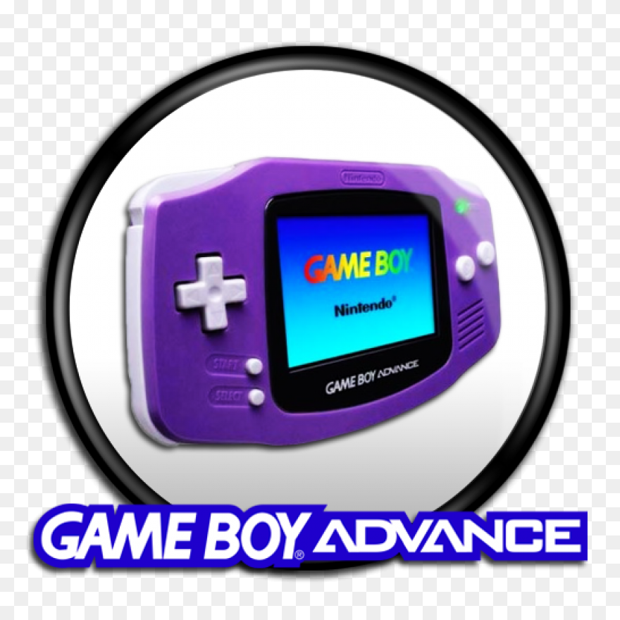 About: Vgba - Gameboy (Gba) Emulato