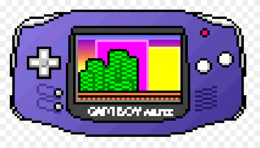 About: Vgba - Gameboy (Gba) Emulato