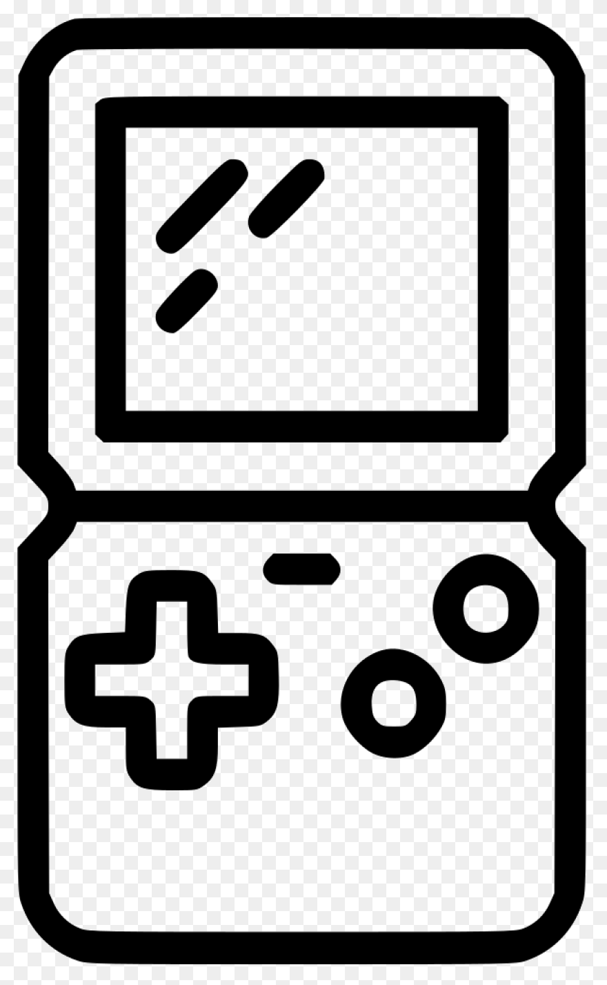 About: Vgba - Gameboy (Gba) Emulato