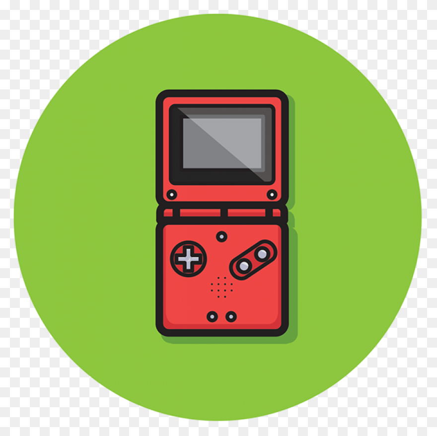 About: Vgba - Gameboy (Gba) Emulato