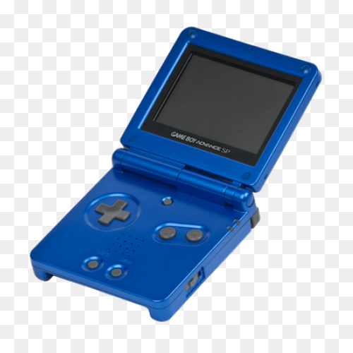 About: Vgba - Gameboy (Gba) Emulato