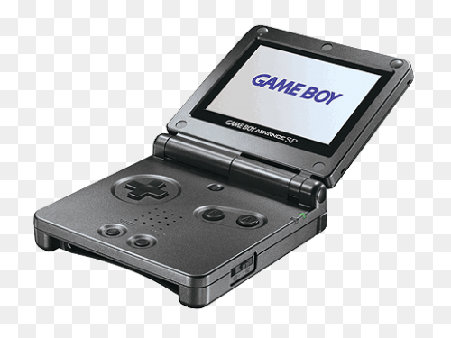 About: Vgba - Gameboy (Gba) Emulato