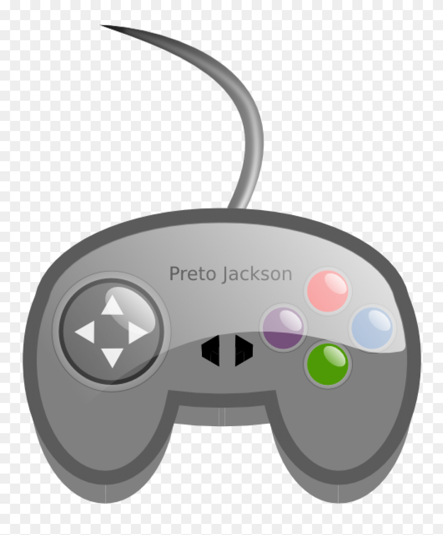 Xbox And Wii Clipart - Clipart Sugg