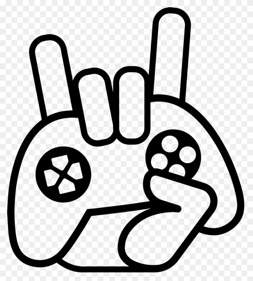 Xbox And Wii Clipart - Clipart Sugg