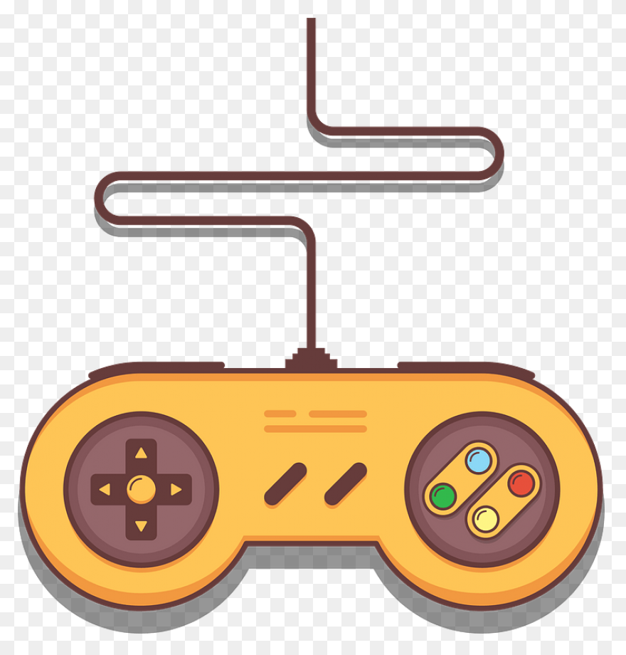 Xbox And Wii Clipart - Clipart Sugg