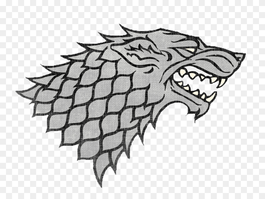Game Of Thrones Silhouette Iron Thr