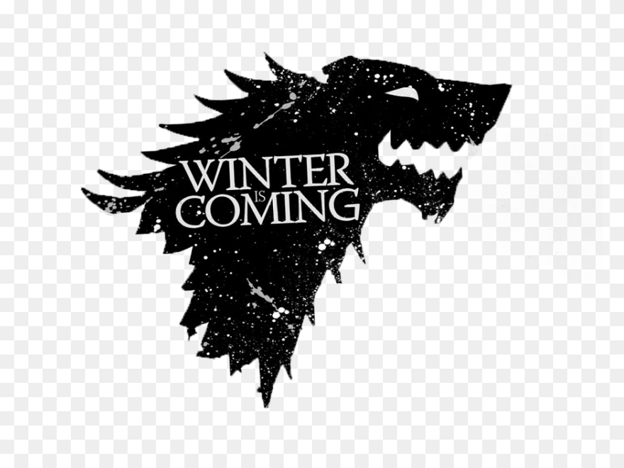Game Of Thrones Silhouette Iron Thr