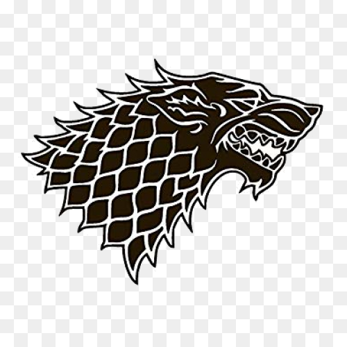 Game Of Thrones Silhouette Iron Thr