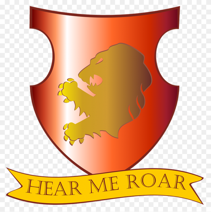 Game Of Thrones Silhouette Iron Thr