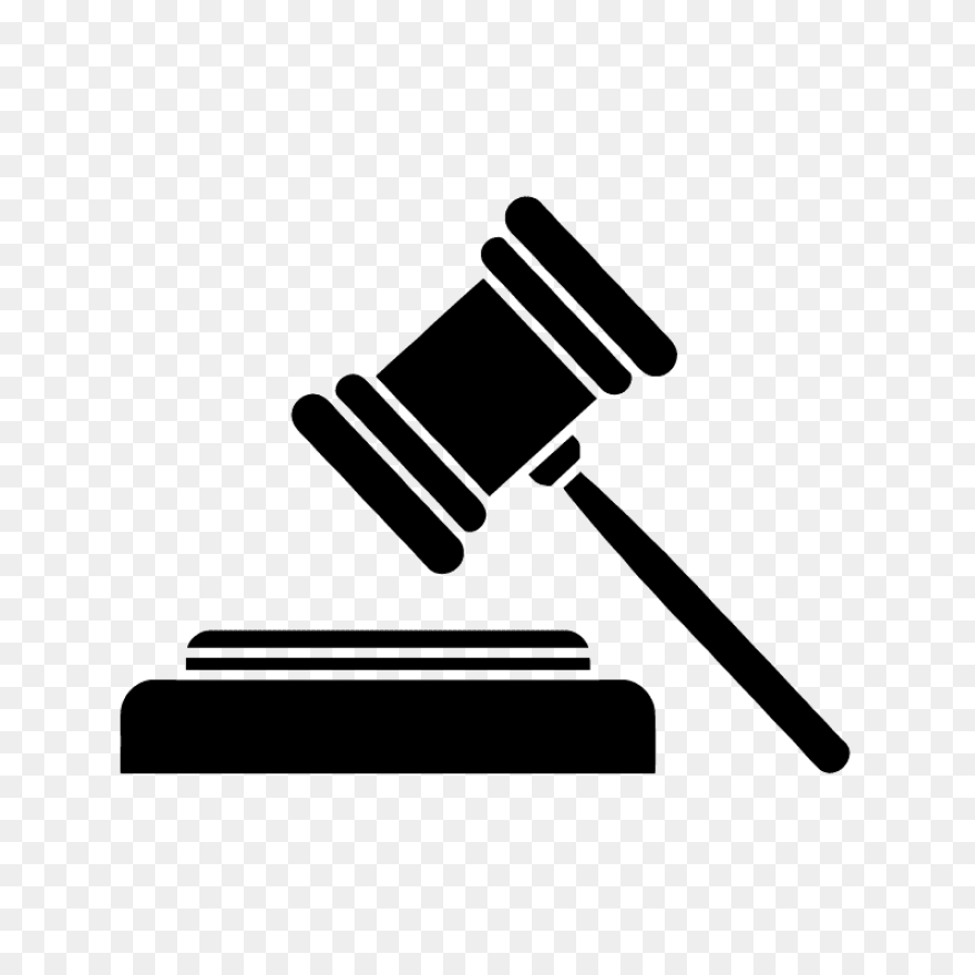 Gavel Png