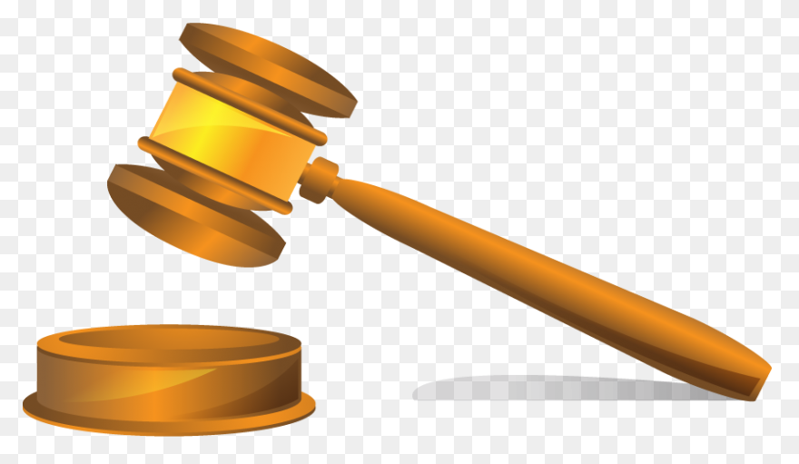 Gavel Png