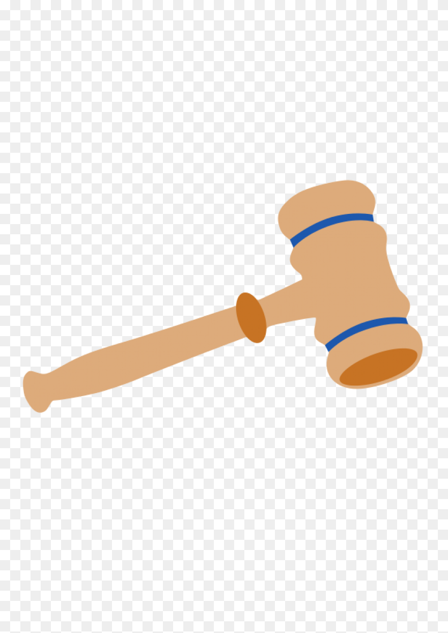 Gavel Png