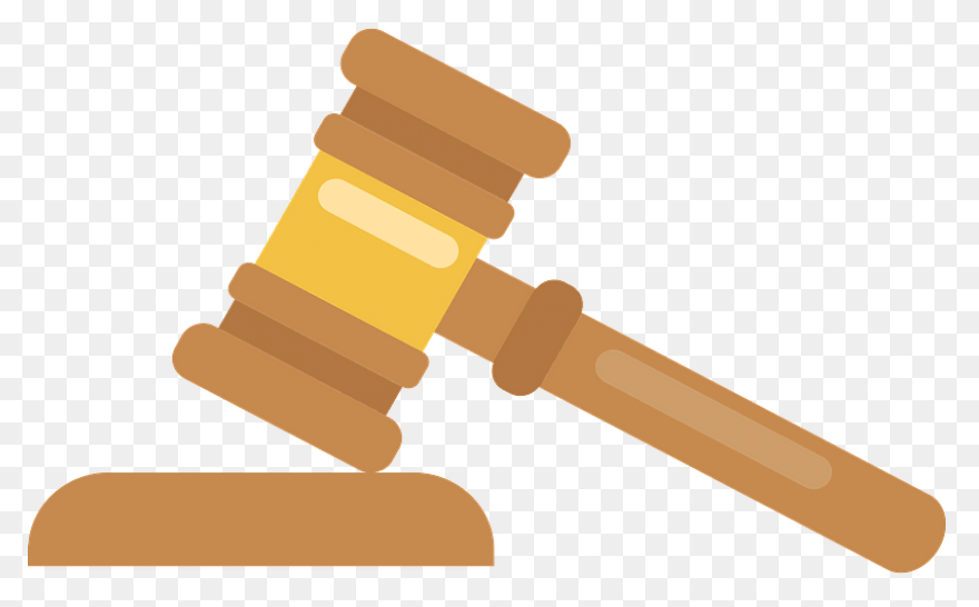 Gavel Png