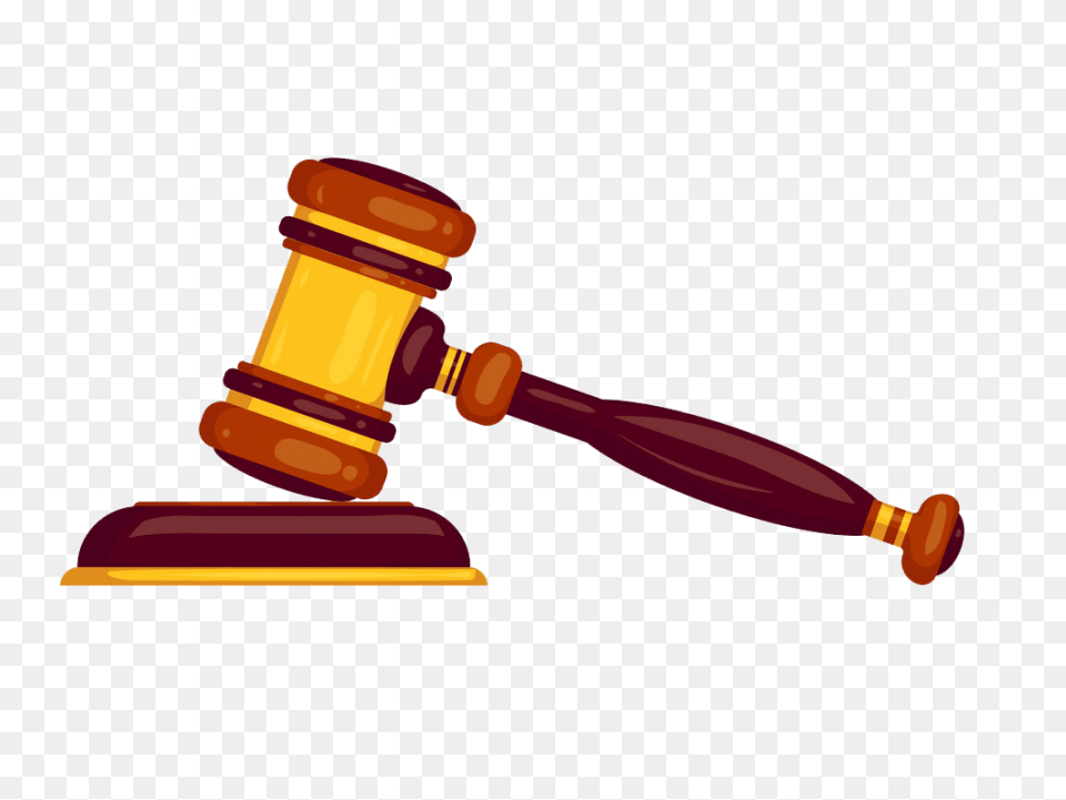 Gavel Png