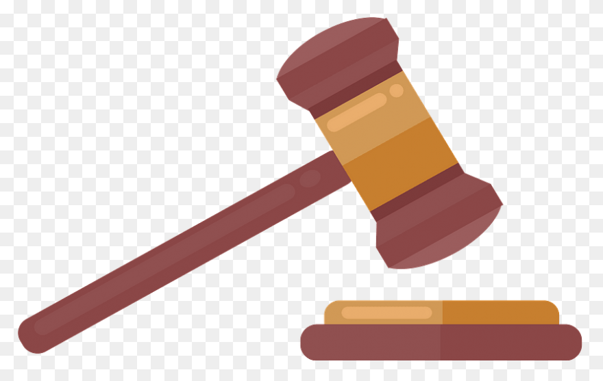 Gavel Png