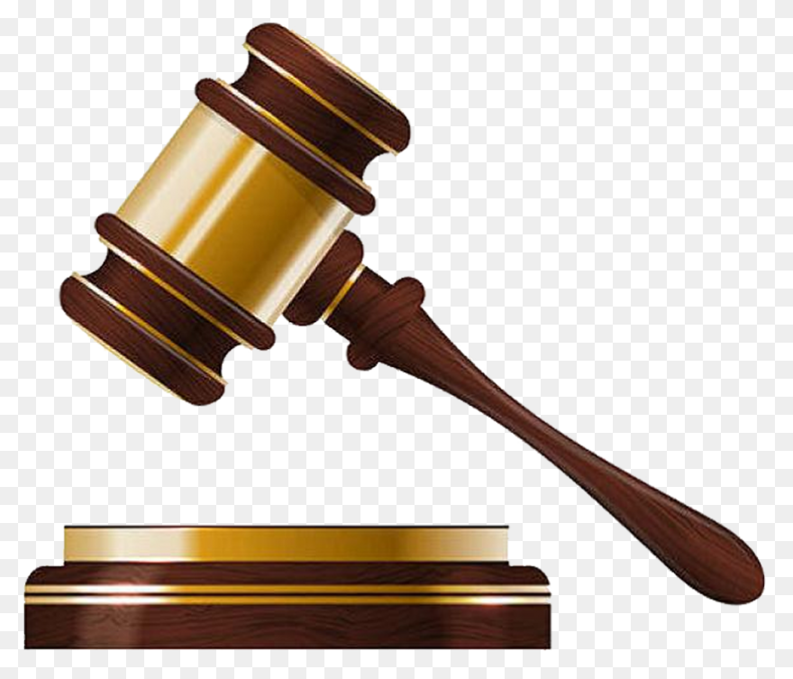 Gavel Png