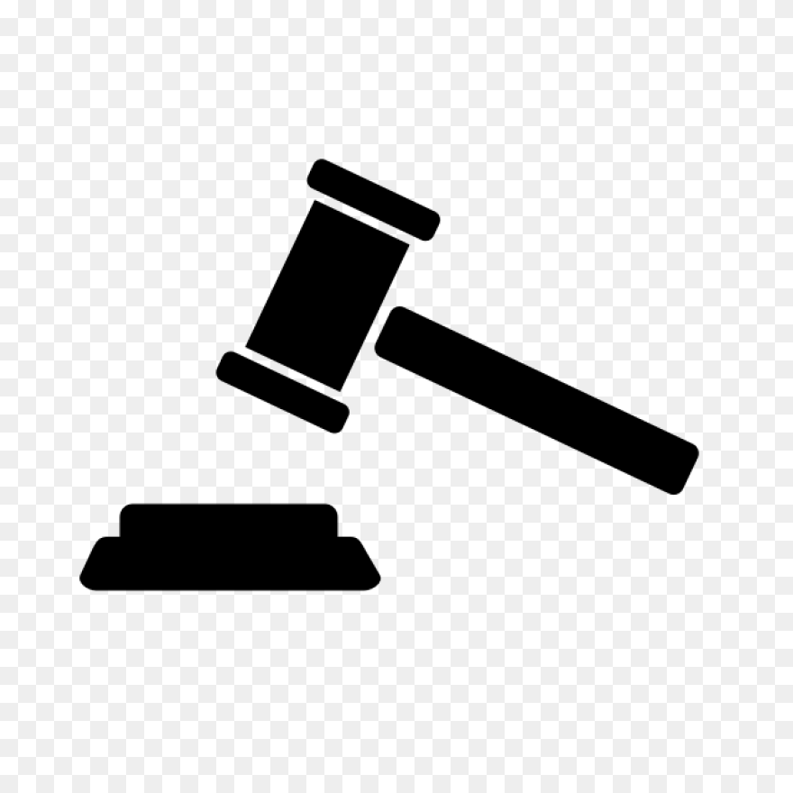 Gavel Png