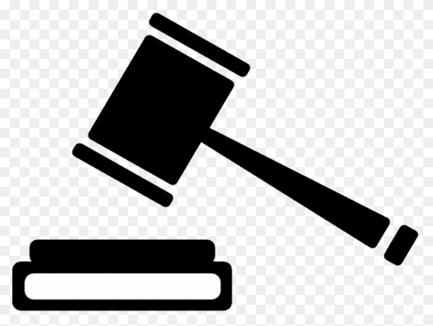 Gavel Png