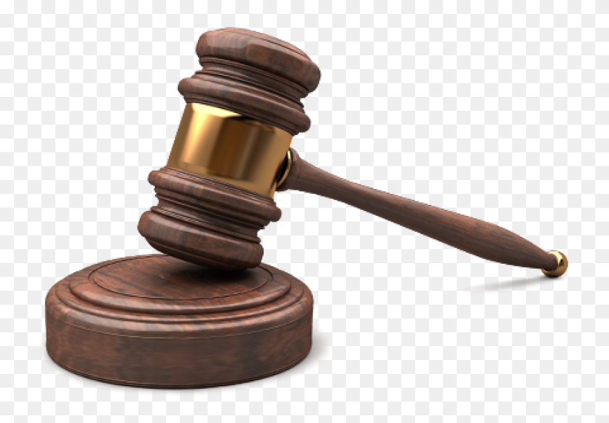 Gavel Png