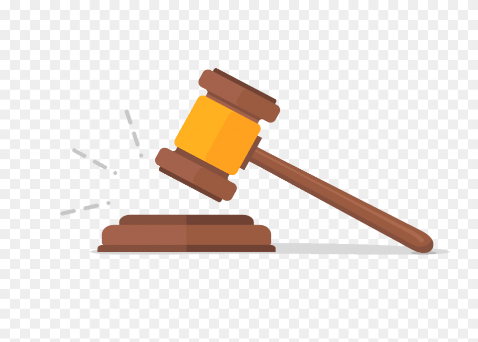 Gavel Png