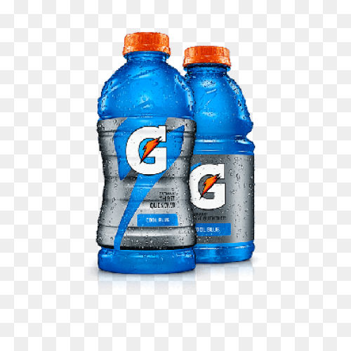 Gatorade Cursor – Custom Cursor