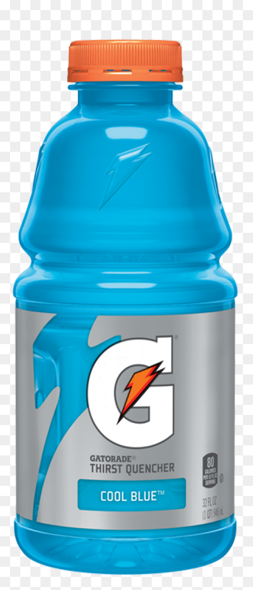 Gatorade Cursor – Custom Cursor