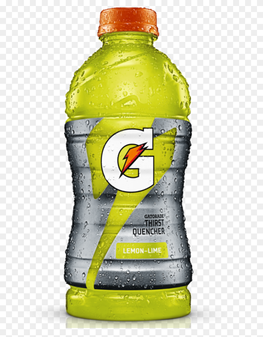 Gatorade Cursor – Custom Cursor