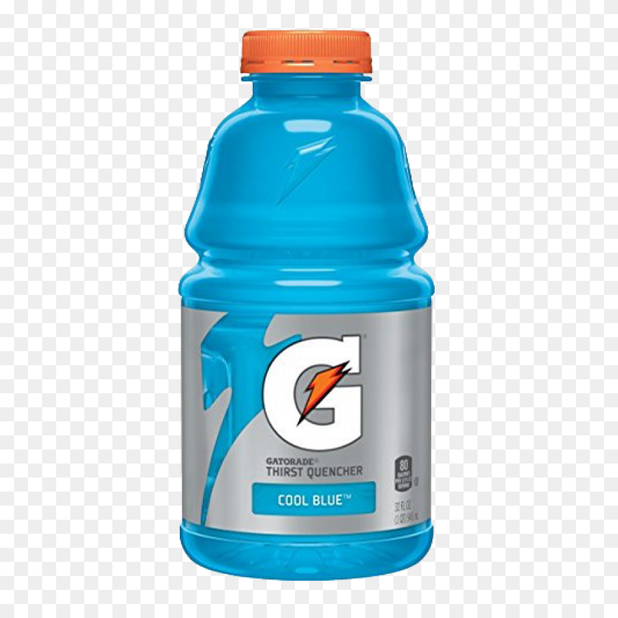 Gatorade Cursor – Custom Cursor