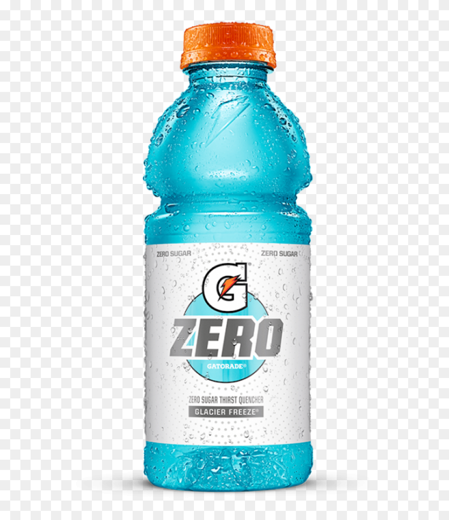 Gatorade Cursor – Custom Cursor