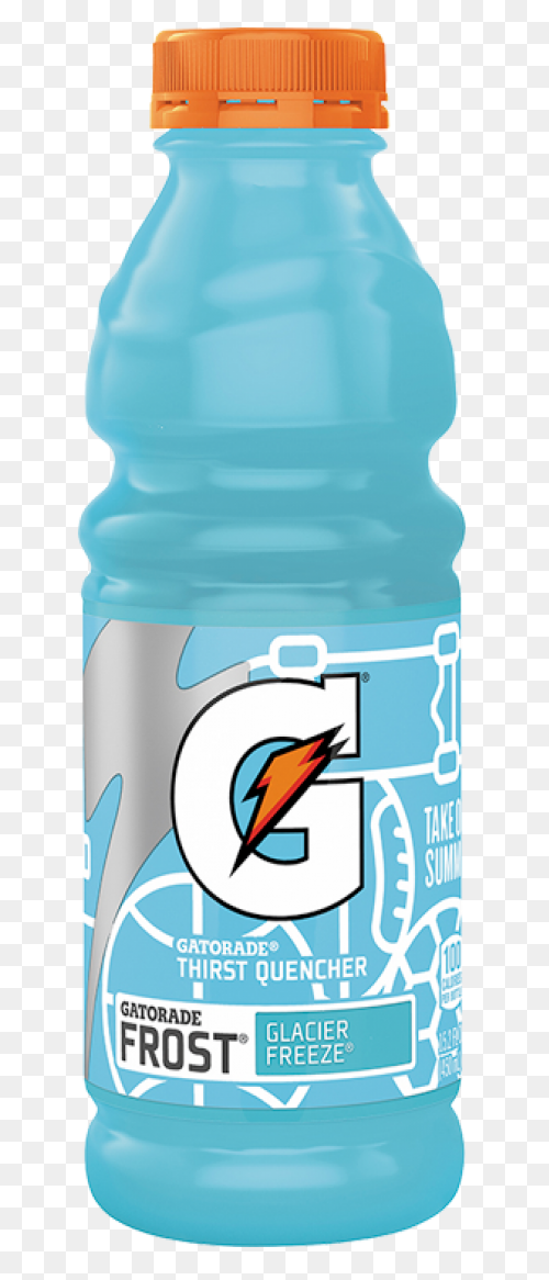 Gatorade Cursor – Custom Cursor