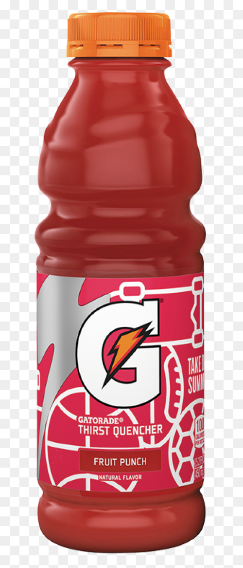 Gatorade Cursor – Custom Cursor