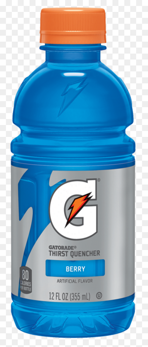 Gatorade Cursor – Custom Cursor