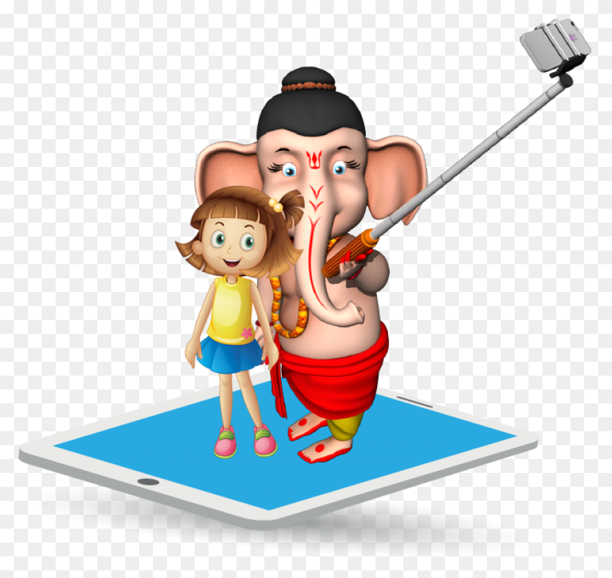 About: Jai Ganesh Jai Ganesh Aarti 