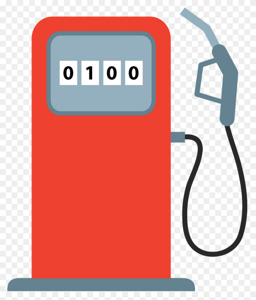 Natural Gas Clip Art - ClipartFlare