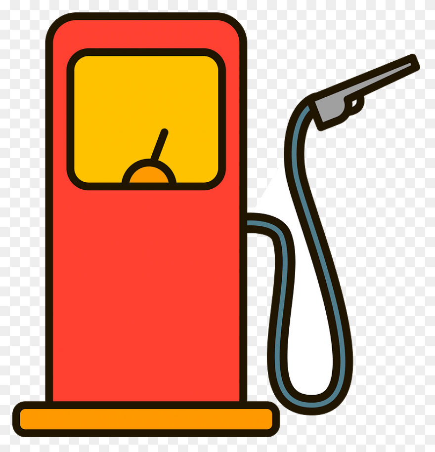 Natural Gas Clip Art - ClipartFlare