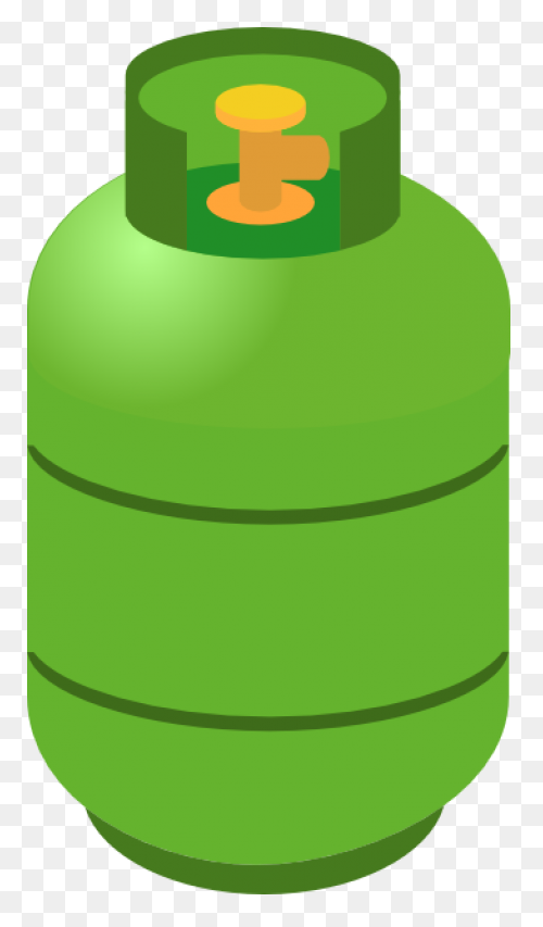 Natural Gas Clipart  - Gas