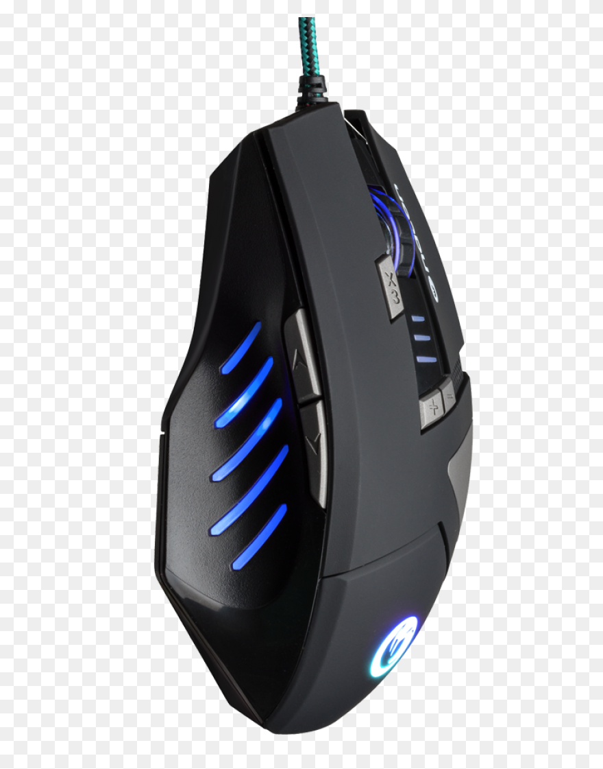 Steelseries Rival 105 Rgb Gaming Mo