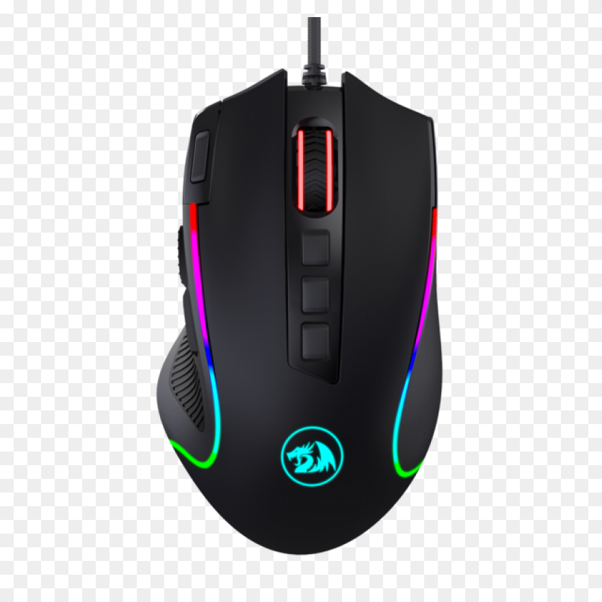 Steelseries Rival 105 Rgb Gaming Mo