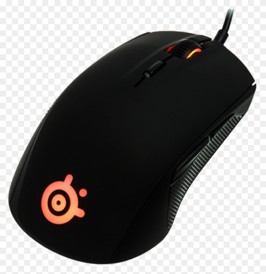 Steelseries Rival 105 Rgb Gaming - Gaming Mouse