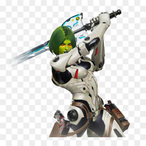 Gamora (Earth 30847) | Marvel - Gamora