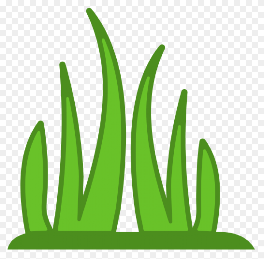 Garden Grass Icon Png And - Garden Grass