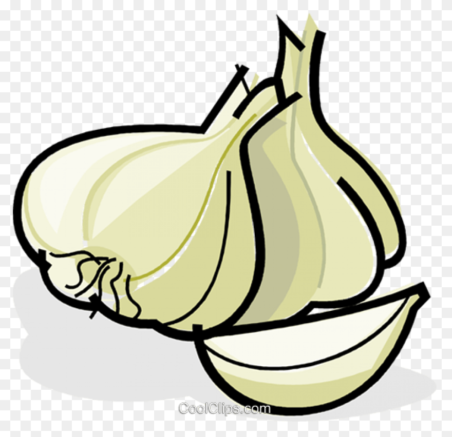 Garlic Png