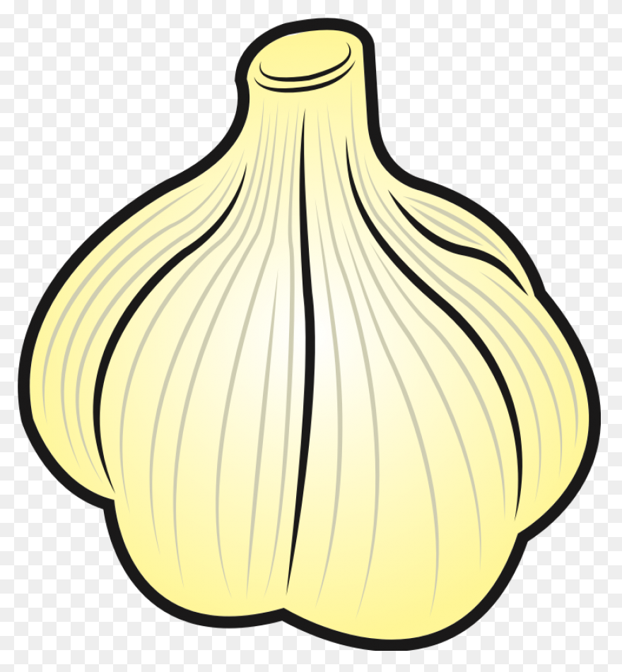 Garlic Png