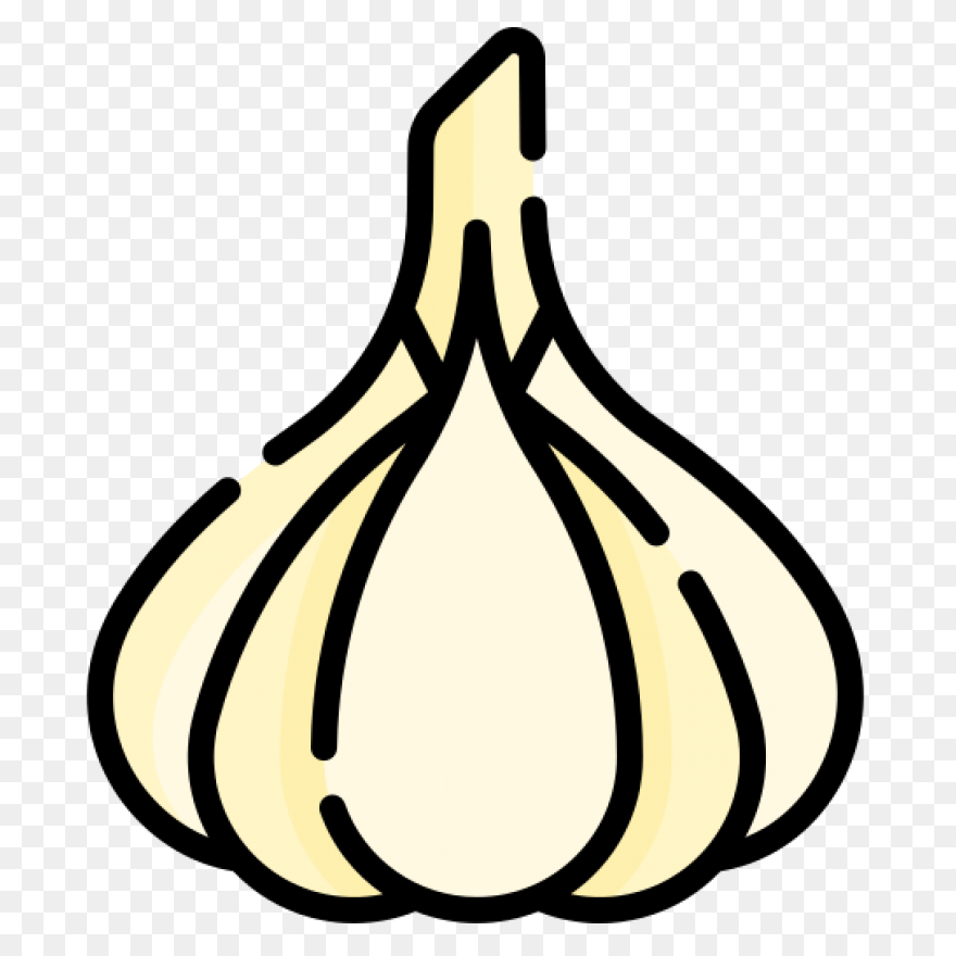 Garlic Png